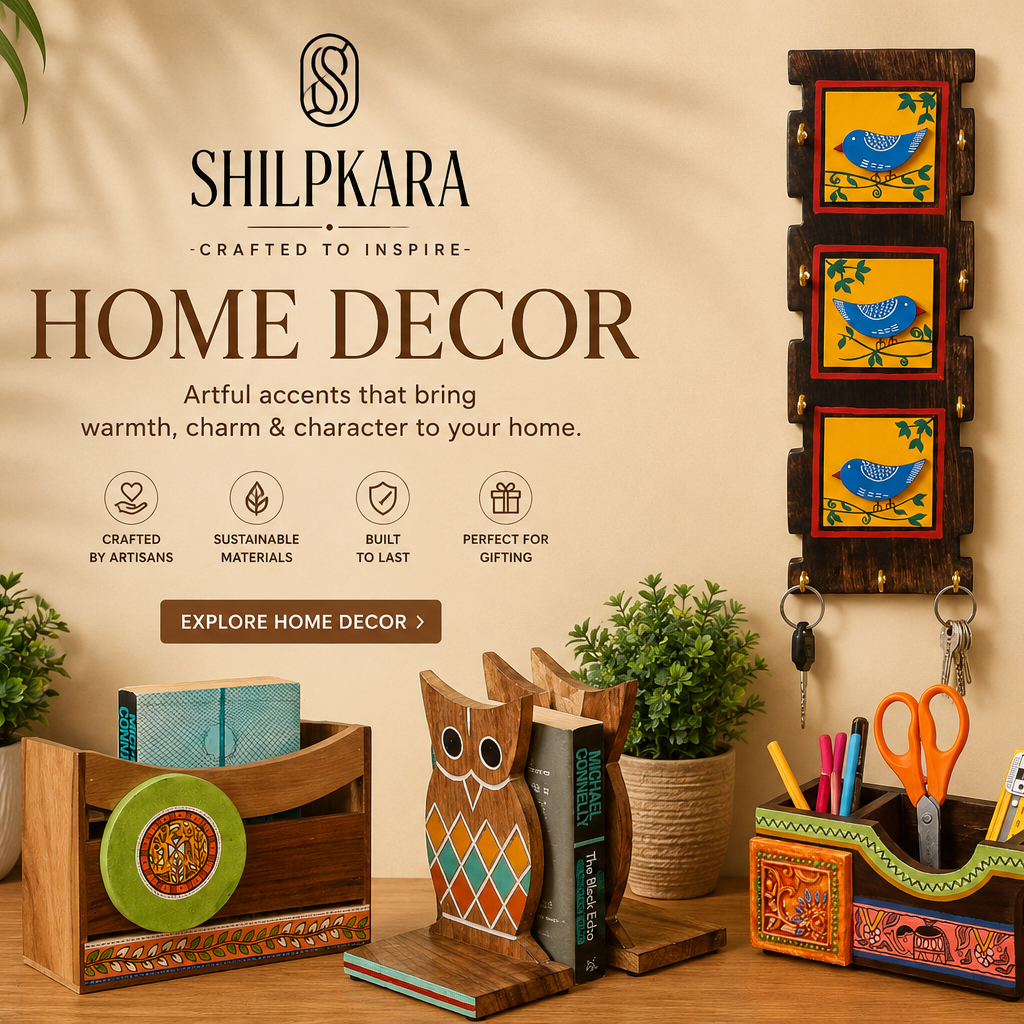 Home Decor